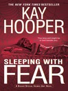 Cover image for Sleeping with Fear